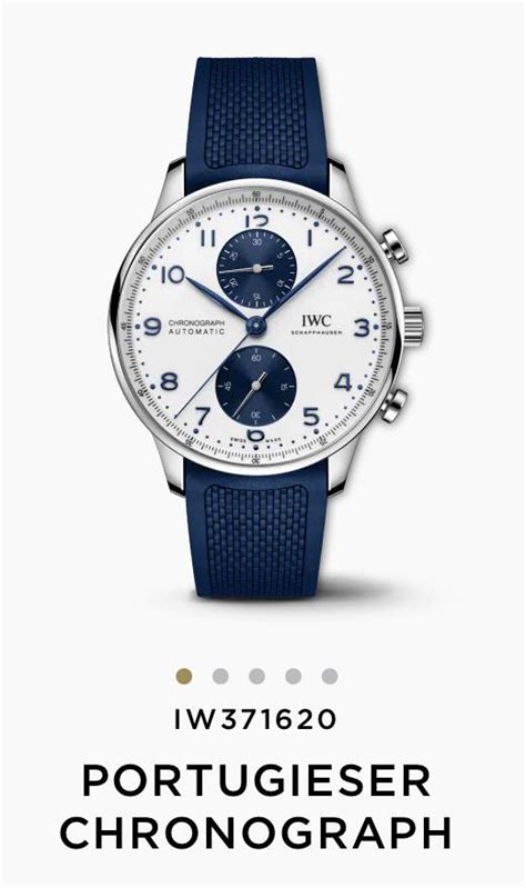 iwc message